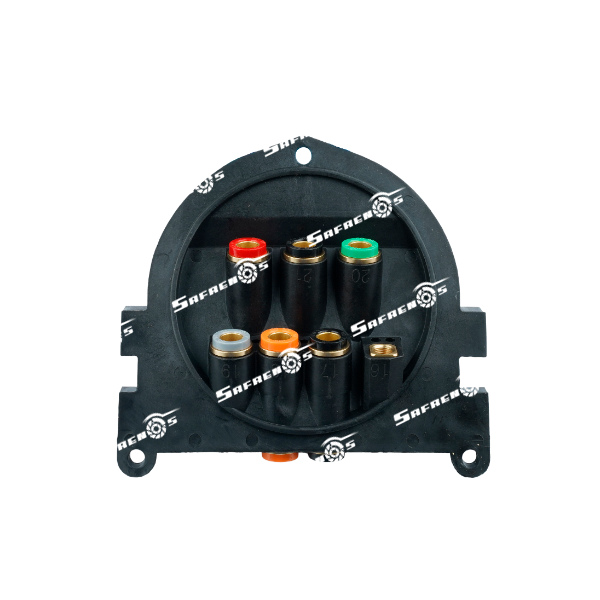 Colector de Aire Freightliner