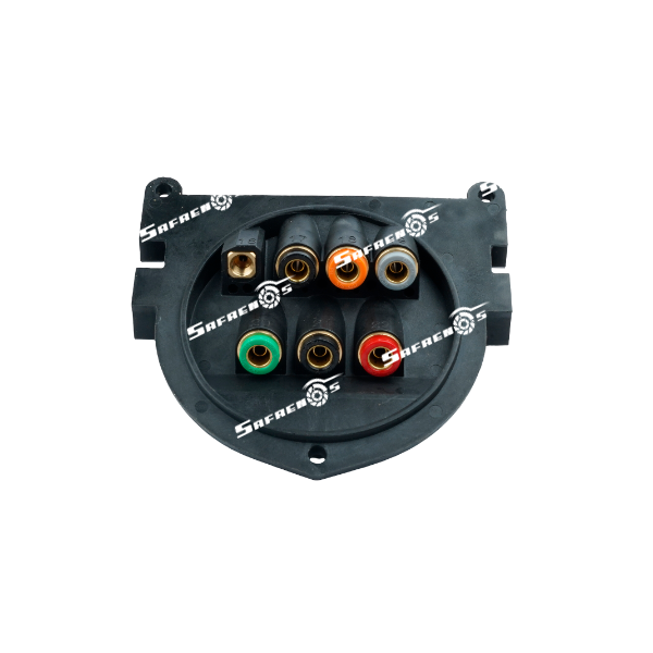 Colector de Aire Freightliner - Image 2