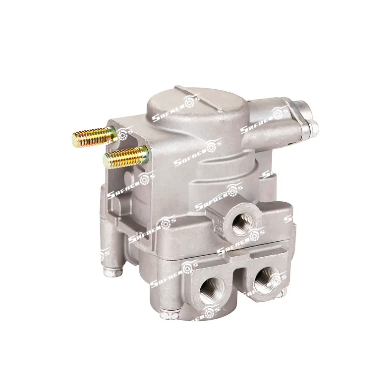 K021557 Valv. Moduladora de Freno de Resorte Sr-7 Válvula de Freno de Muelle