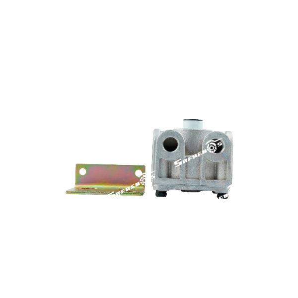 Válvula Relay R12 Horizontal