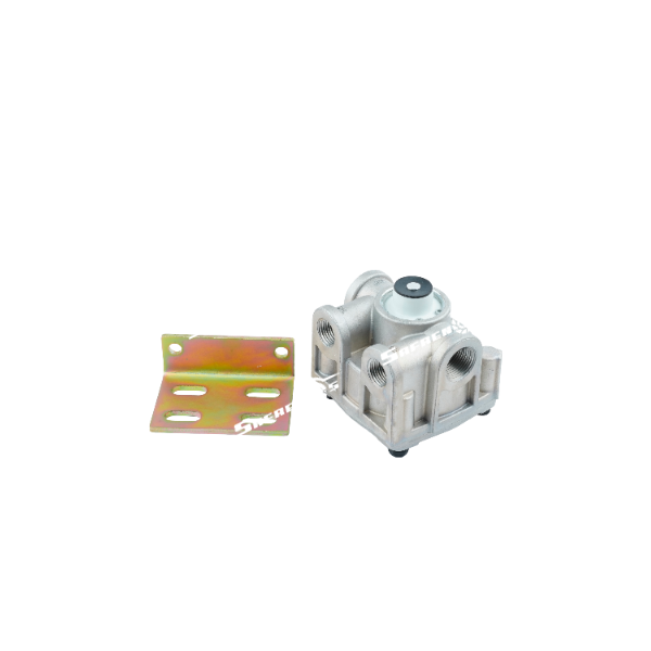 Válvula Relay R12 Horizontal - Image 2