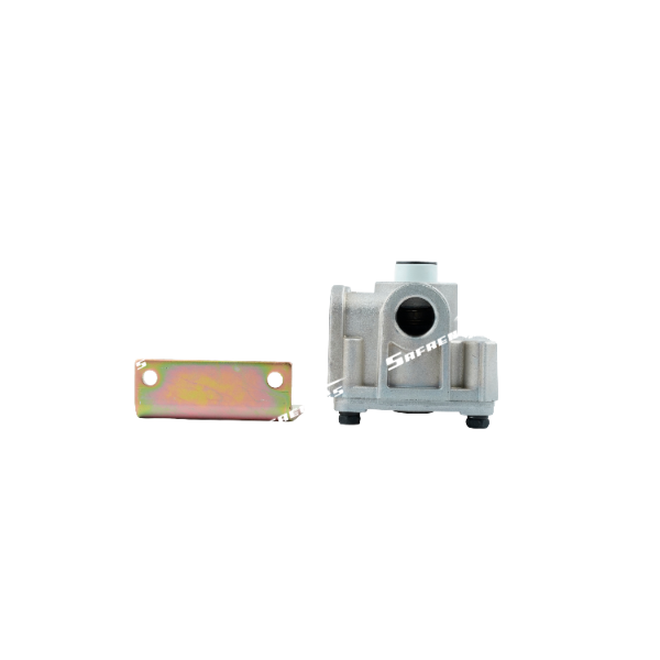 Válvula Relay R12 Horizontal - Image 3