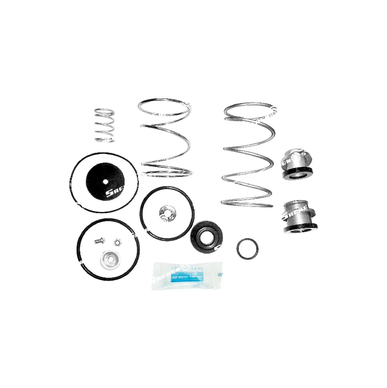 Kit Reparacion Válvula E6