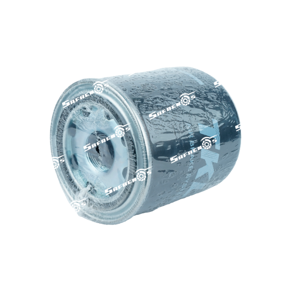 Filtro Secador de Scania