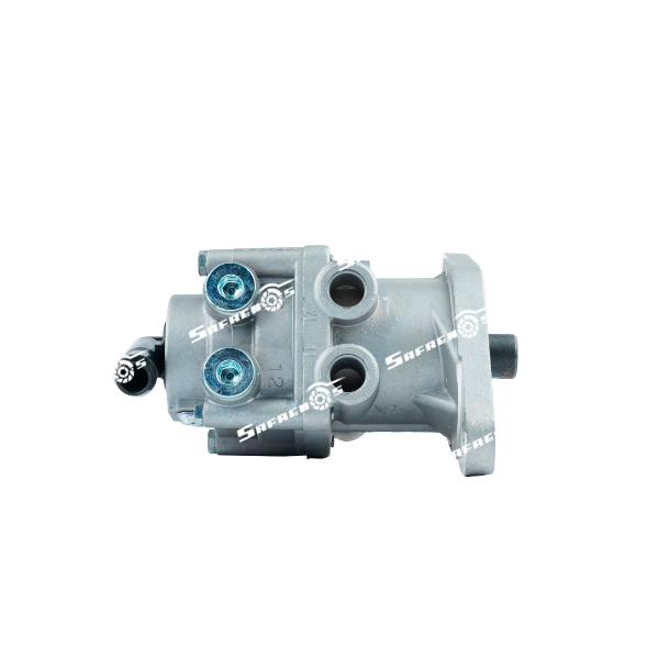 Válvula de Freno de Pie Aplica para Ford Cargo 815 - Image 2