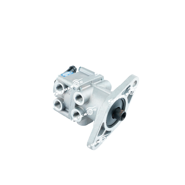 Válvula de Freno de Pie Aplica para Ford Cargo 815 - Image 3
