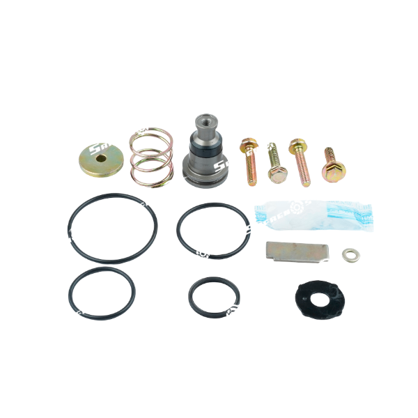 Reparacion Vavula Secador Ad9