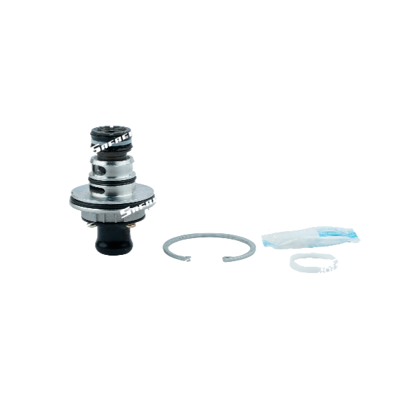 Piston Del Secador Ad-Ip Ad-Is (Redonda)