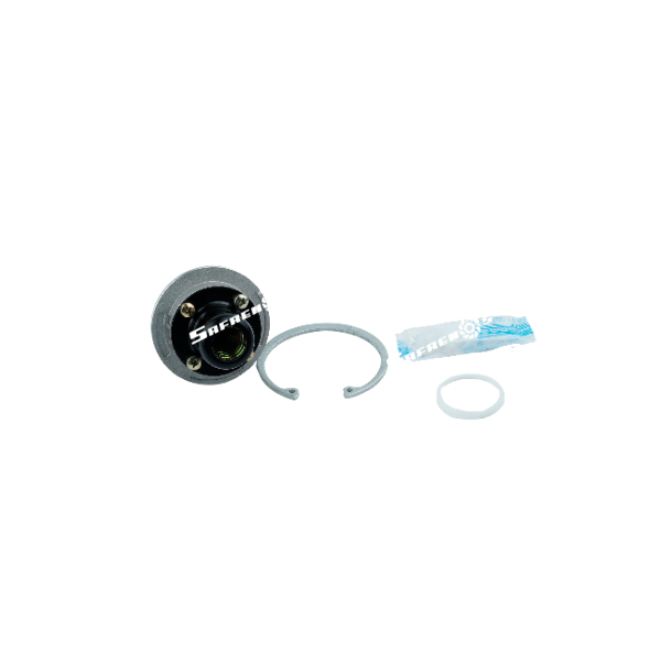 Piston Del Secador Ad-Ip Ad-Is (Redonda) - Image 2