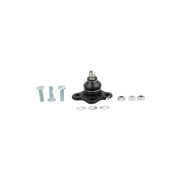Rótula Inferior Der-izq Chevrolet Corsa Evolution >2004 : S080178 - 352803