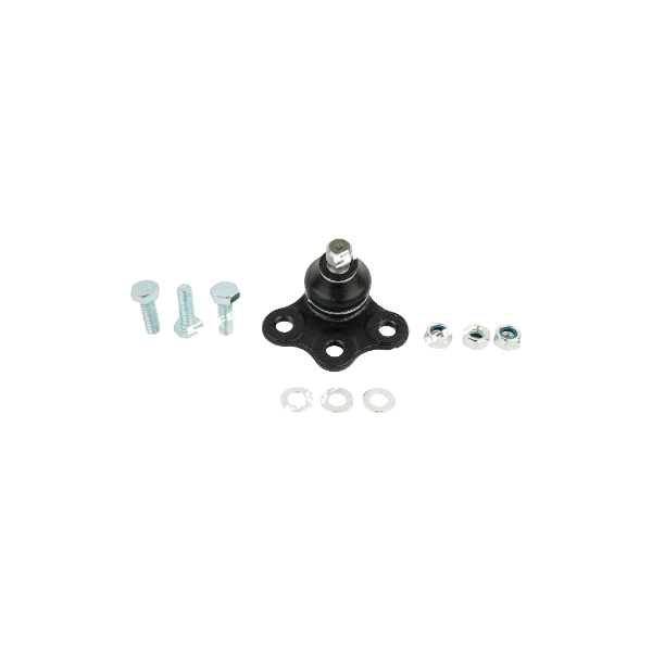 Rótula Inferior Der-izq Chevrolet Corsa Evolution >2004 : S080178 - 352803 - Image 2