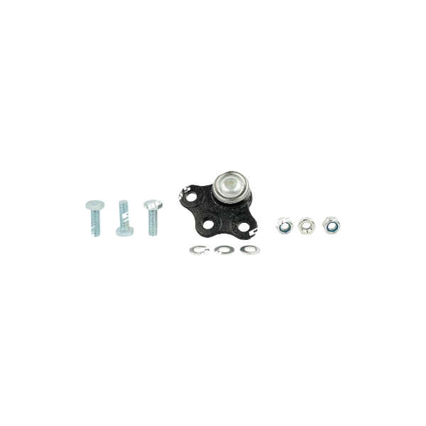 Rótula Inferior Der-izq Chevrolet Corsa Evolution >2004 : S080178 - 352803 - Image 3