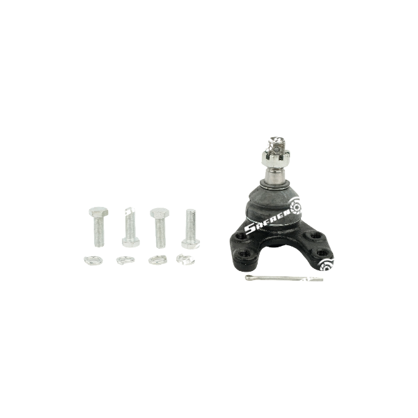 Rótula Inferior Der-izq Mazda B2000 (85-96)