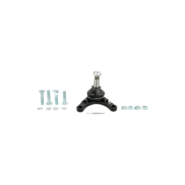 Rótula Inferior Der-izq Mazda B2600 4x4 Gasolina 1990 -1999 - Ford Ranger I