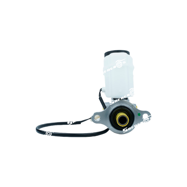 Bomba Mazda Bomba BT50 Diesel 1 UR79-43-400 - Image 2