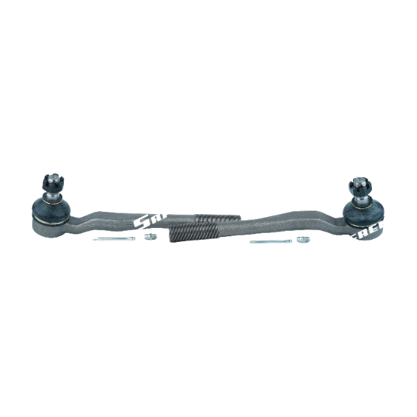 Terminal axial dirección - TOYOTA(4 runer N1 88-96/HIACE furgon - 0701-0851 - Image 2