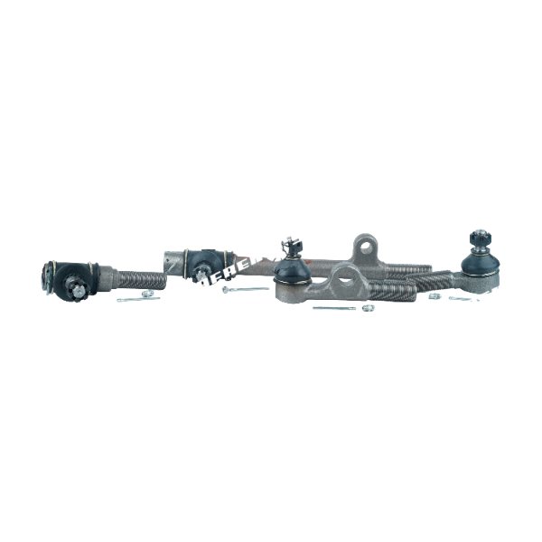 Terminal corto izquierdo delantero - TOYOTA(RAV4 i suv XA10 - 0701-0972