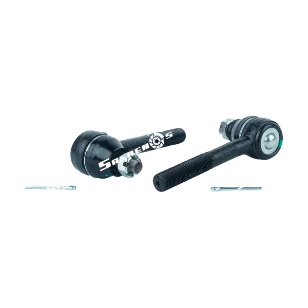 Terminal axial dirección - ford(maverick suv 93-98) nissan(terrano - 0702-0431