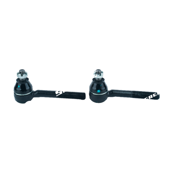 Terminal axial dirección - ford(maverick suv 93-98) nissan(terrano - 0702-0431 - Image 2