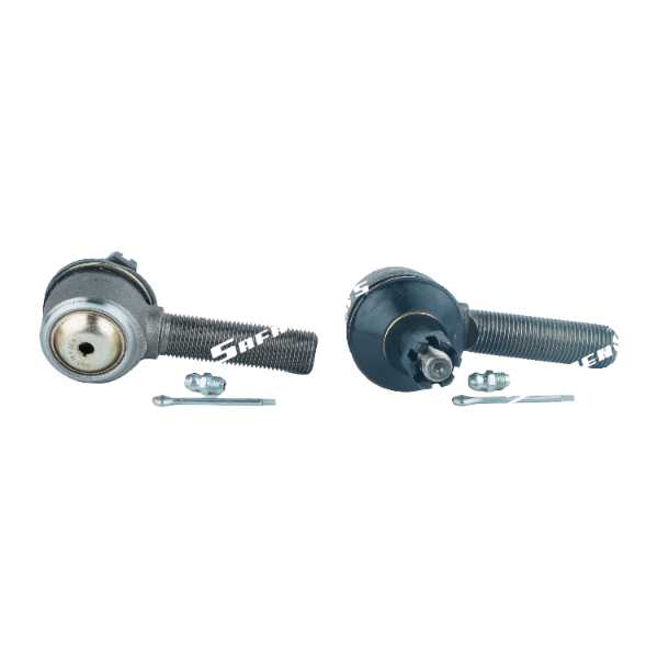 Terminal axial dirección delantero izquierdo - SUZUKI(LJ80 (ol) - 0708-0602