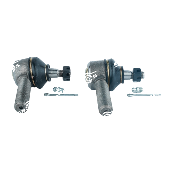 Terminal axial dirección delantero izquierdo - SUZUKI(LJ80 (ol) - 0708-0602 - Image 2