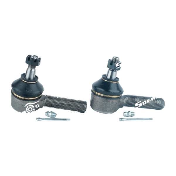 Terminal axial dirección delantero izquierdo - SUZUKI(LJ80 (ol) - 0708-0602 - Image 3