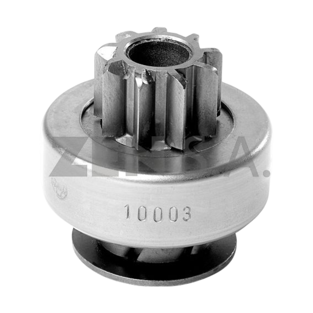 Bendix de arranque 9-DIENTES Aveo / astra