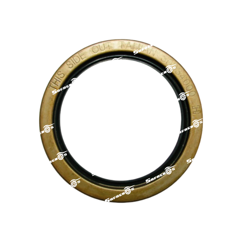Retén Central Vigas Tanden para Chevrolet Superbrigadier (HEND:HDK30334-000 - 88.9 x 120.5 x 7