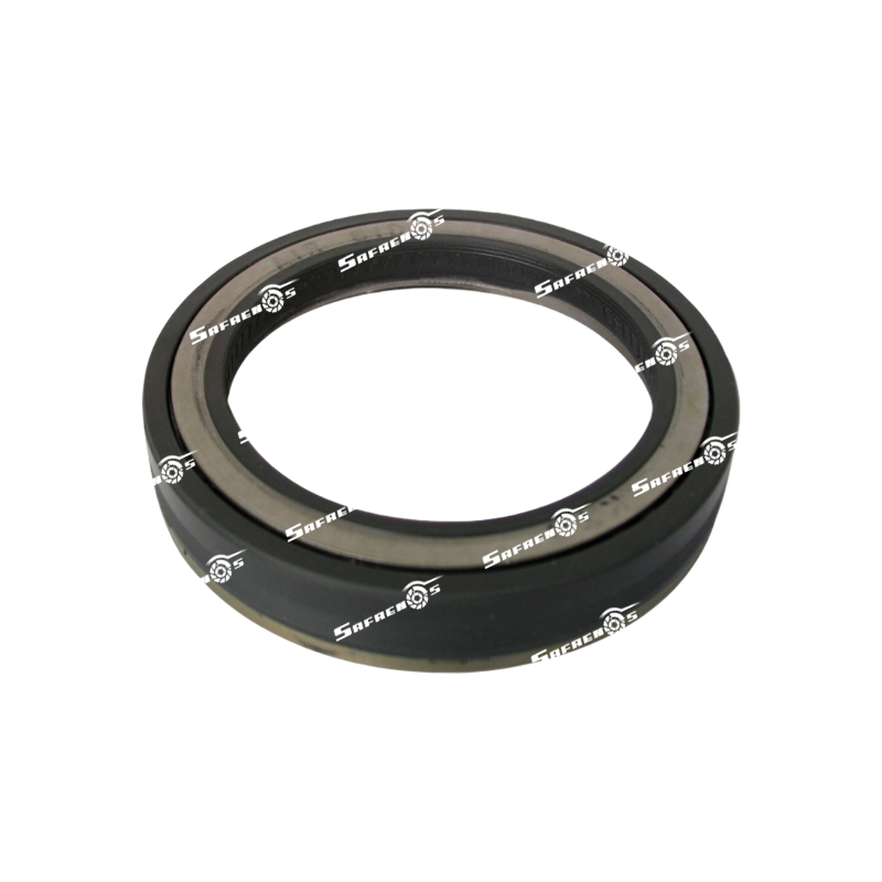 Retén Rueda del. para Ford, Inter, Kenworth, Freightliner =370001 - 88.9 x 123 x 22 Us