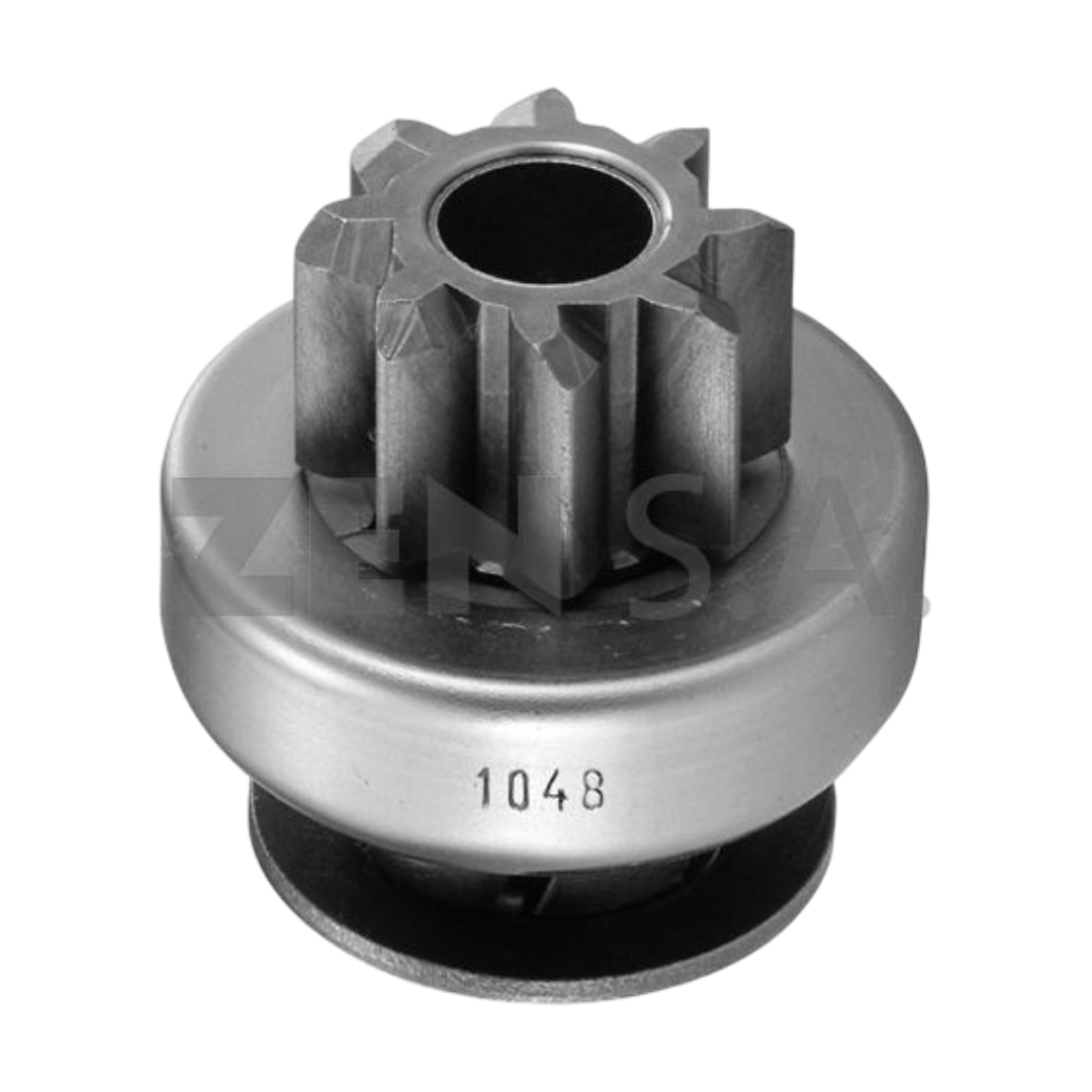 Bendix de arranque 8-DIENTES Spark chronos