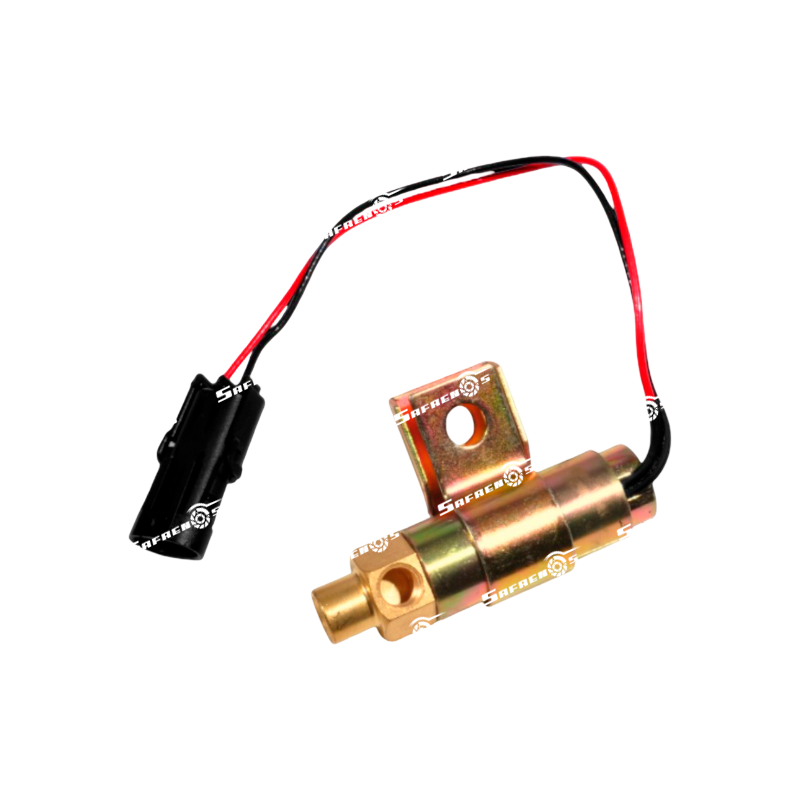 Solenoide Fan Clutch para Navistar 12V 1689785C91 Pai 450560