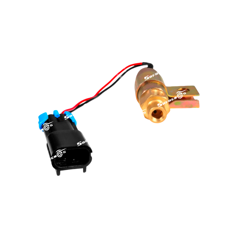 Solenoide Fan Clutch para Mack 12V 20QE3373