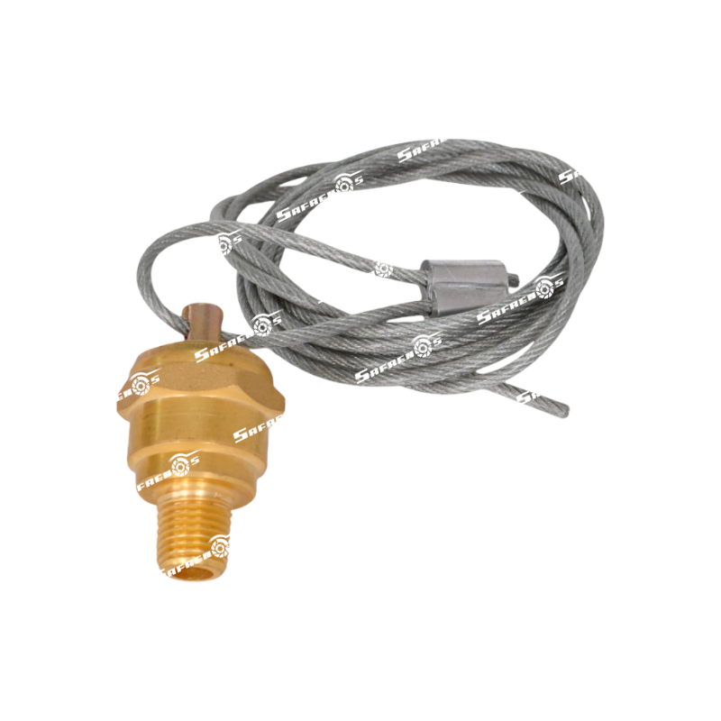 Válvula Drenaje Manual Grifo Tanque Guaya : S-8884 12105