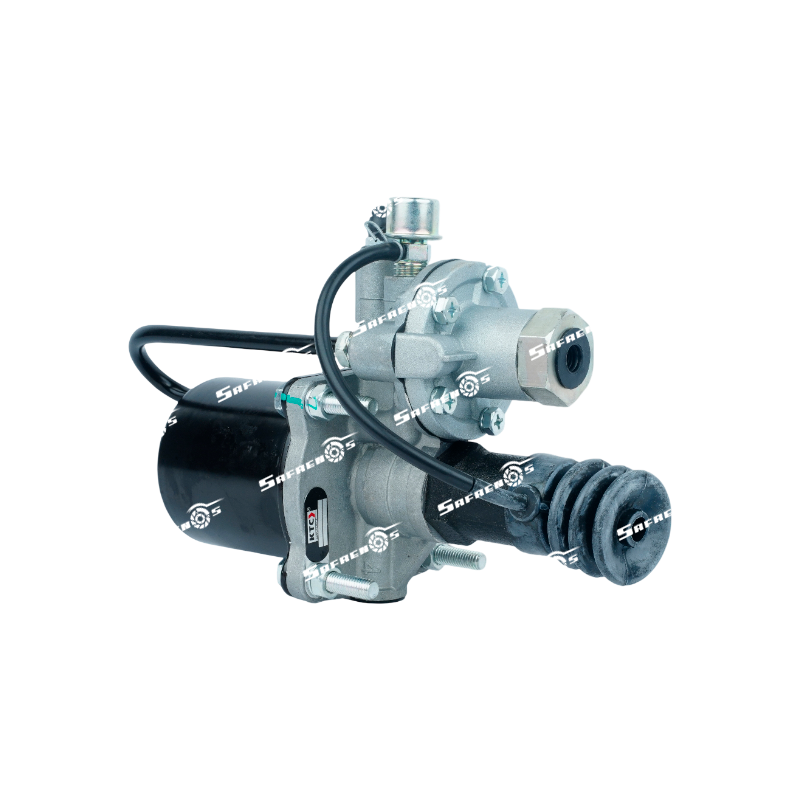 Suavizador de Embrague Diametro Tanque 70 Mm para NPR, JAC, NKR