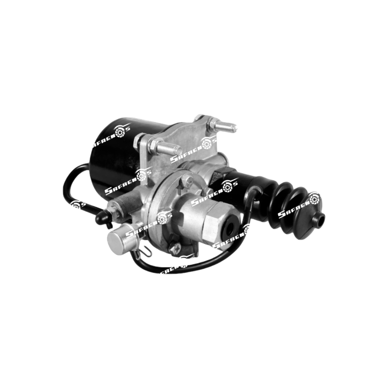 Booster Clutch 90 mm para Isuzu Hino, FTR, FSR