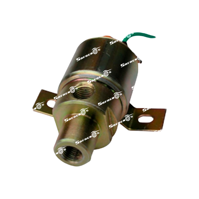 Válvula Solenoide 12V Bajo Marrana