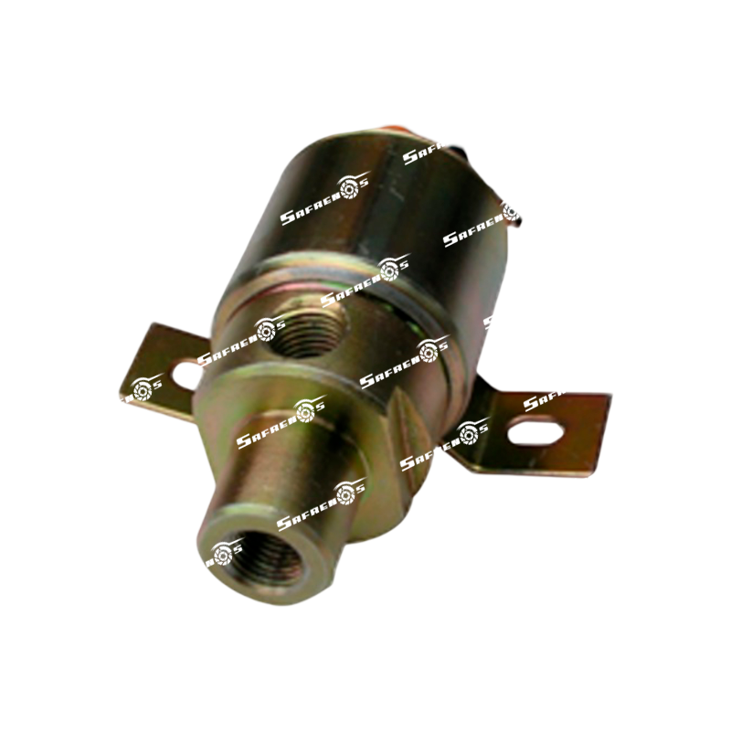 Válvula Solenoide 24V Bajo Marrana