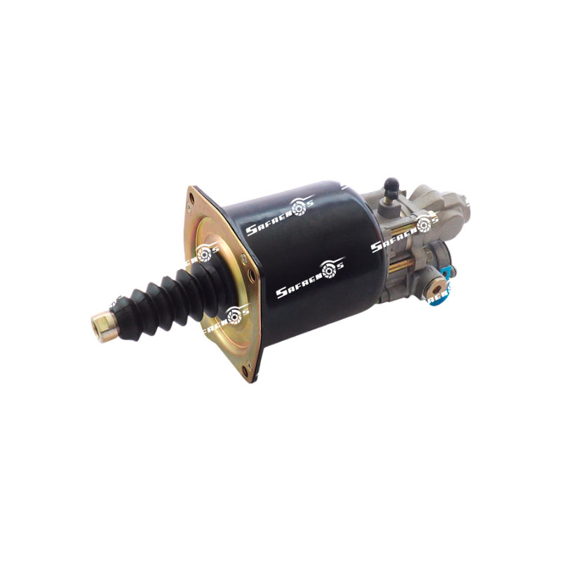 Servo Booster 102 mm para Mack Renault