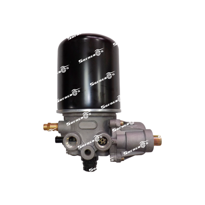 Secador de Aire con Filtro Wabco SS1200 Freigthliner para Kenworth Wabco 432 413 001 0 y otros