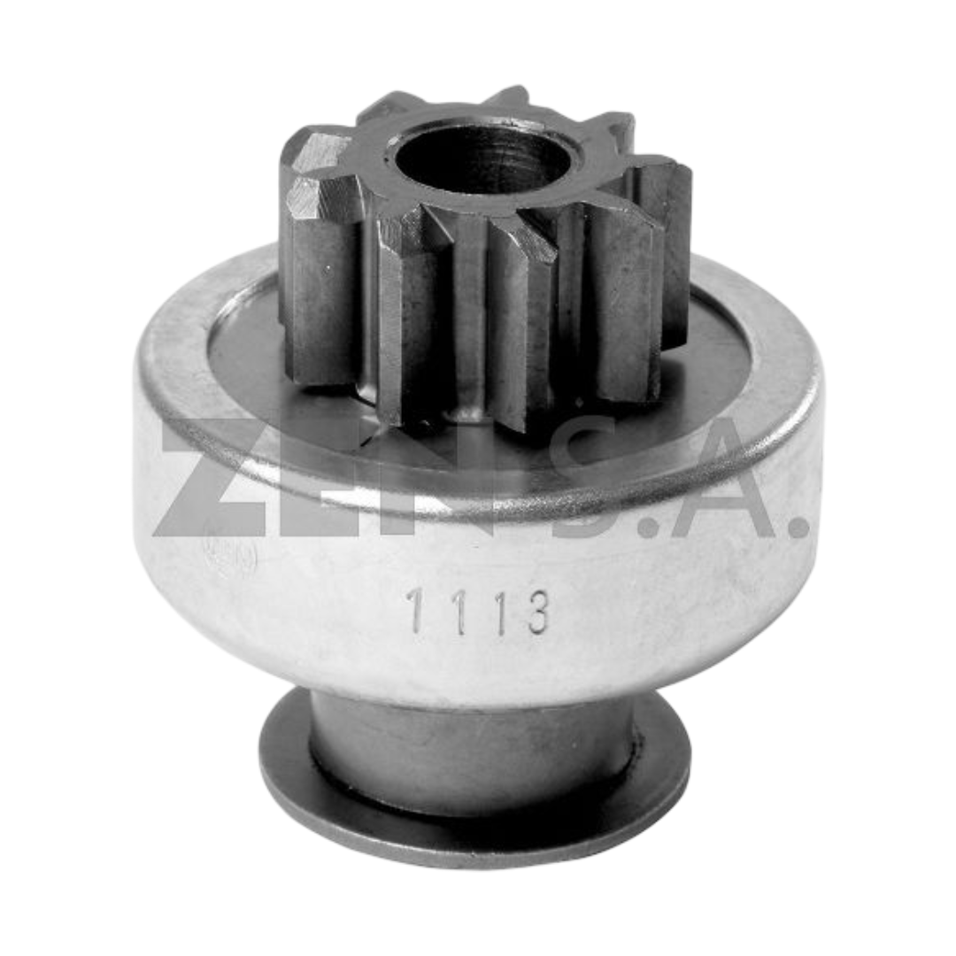 Bendix de arranque 9-DIENTES fiat palio
