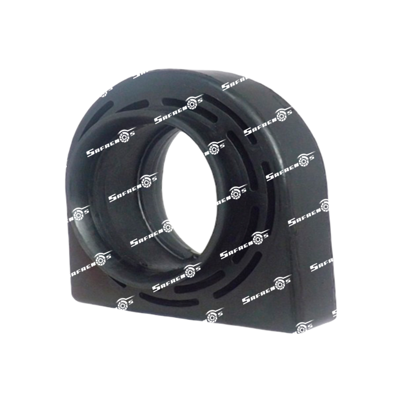Caucho del Soporte Cardán 88508 (210391-1X) Serie 1410 para Agrale Ford Cargo 850 Dodge 600 B60 C70