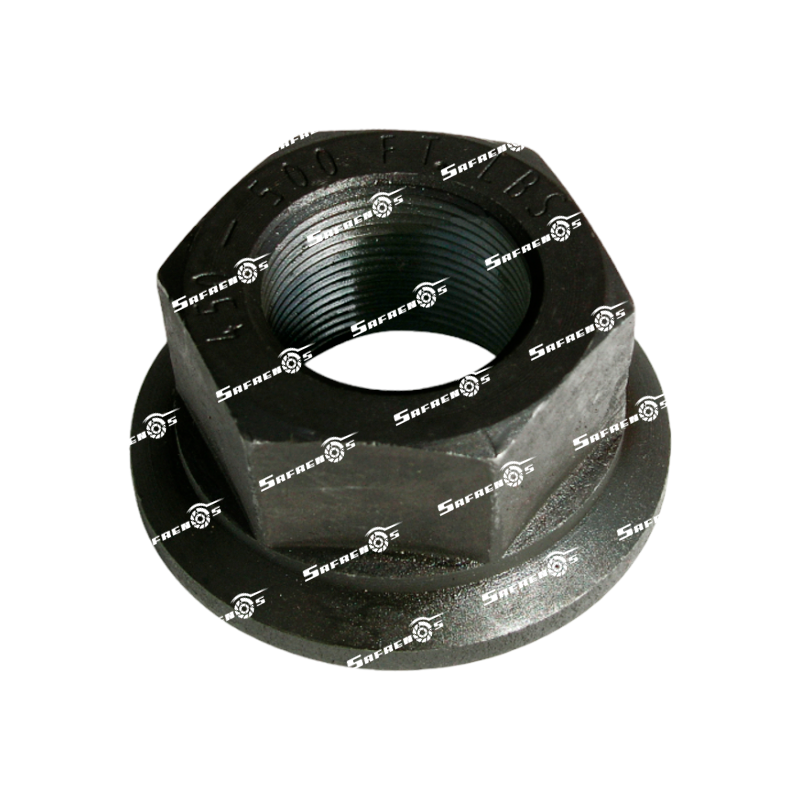 Tuerca para Perno Rin Disco 33 mm