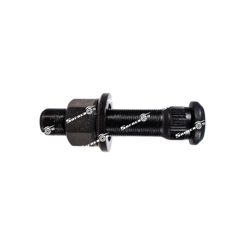 Perno, Tuerca 4" (1") 10.9 para Bocín