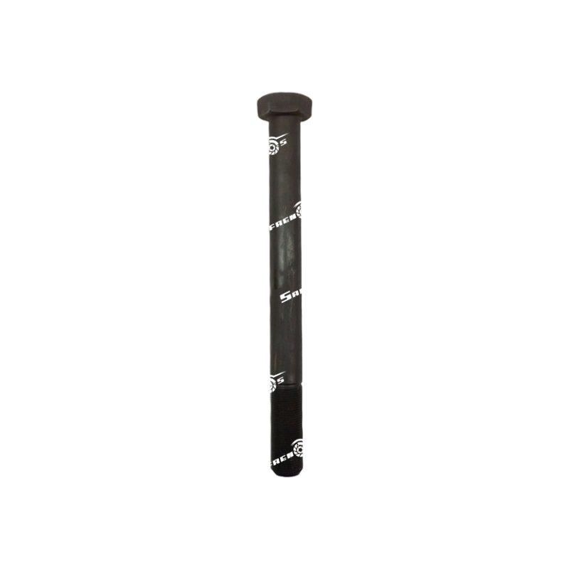 Perno para Sillín Dext 1" Largo 11" (Hendrickson 30550-010) sin Tuerca 124-8017