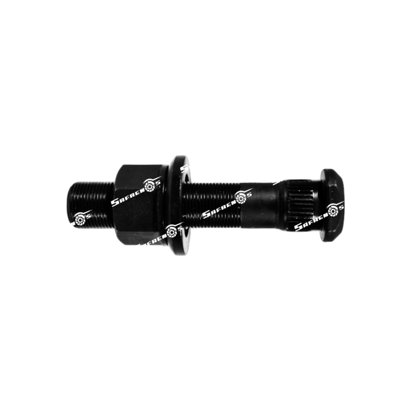 Perno, Tuerca 4" (15/16") Clase 10.9 Cabeza tipo D (Antes 139-ST2323-4)