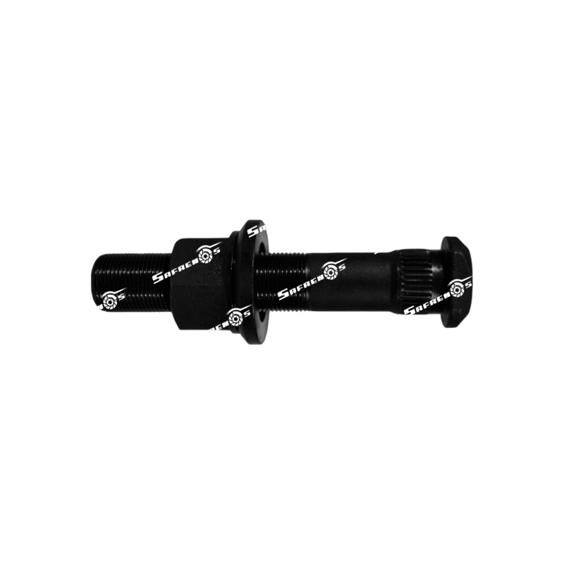 Perno, Tuerca 5" (15/16") Clase 10.9 Cabeza tipo D (Antes 139-ST2323-4)