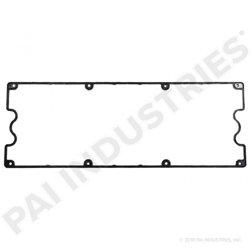 Empaque de Tapa de Válvula ISX :4026507 (Reutilizable)