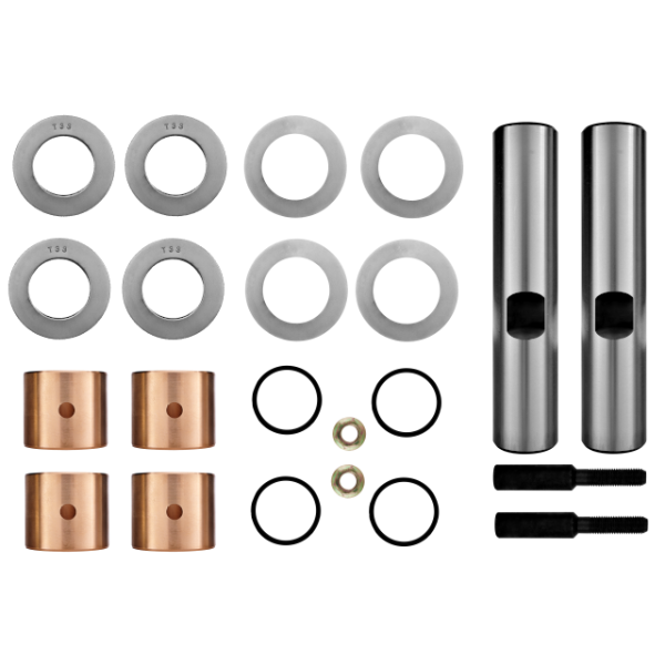 Splinder FORD cargo 815 33MM x 169.30MM - 134-BS1105