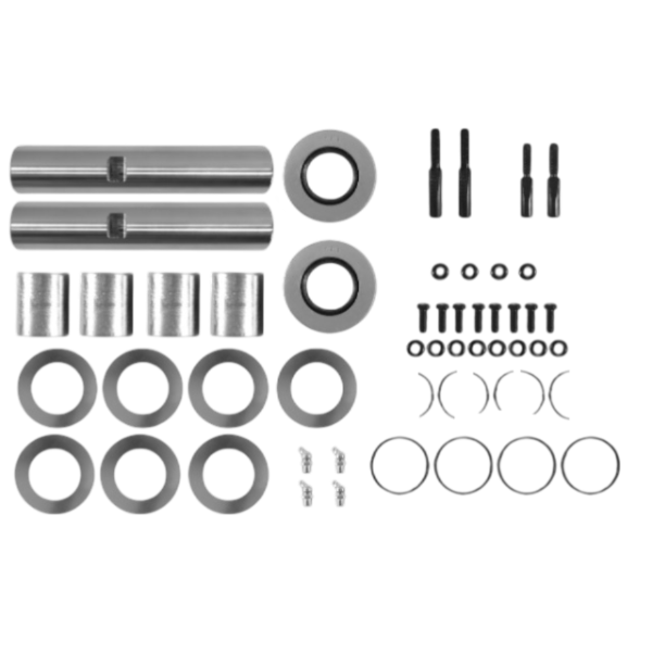 Kpa. splinder 1,92"x9,80" navistar 4700 (fak 5455-4601) (meritor - 134-KB849