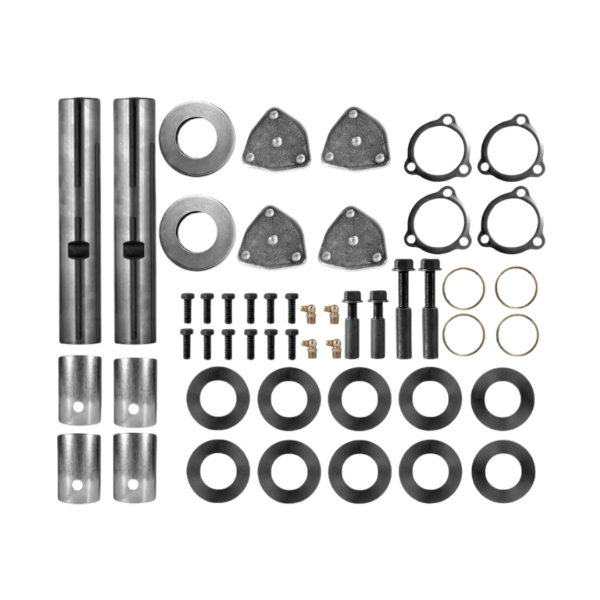 King pin kit 1,889" x 9,62” - 134-KB858